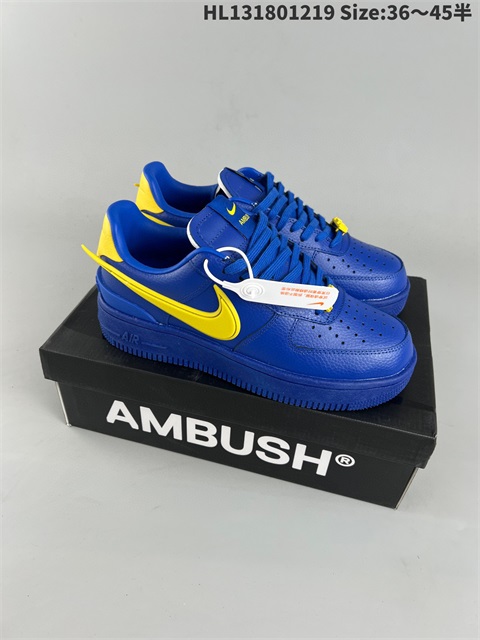 men air force one shoes HH 2023-1-2-012